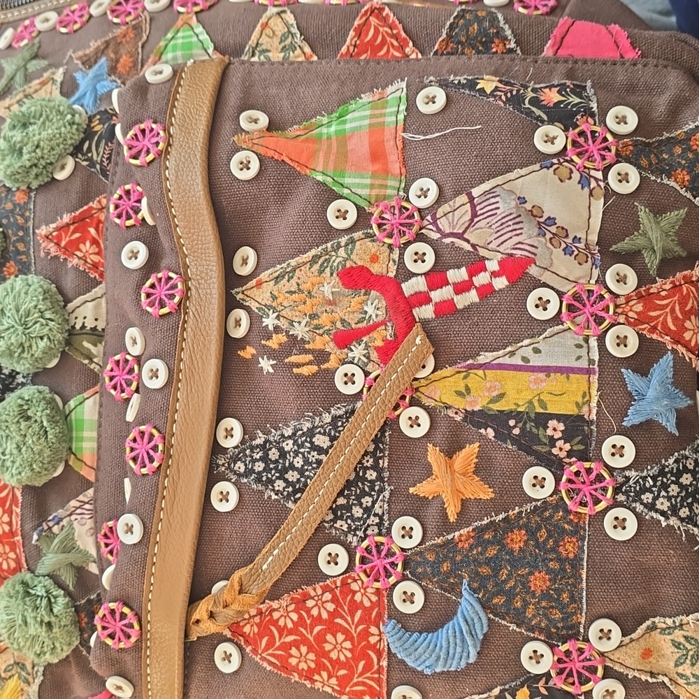 We The Free x The Falls Bexley Backpack, Retail Price $498.00 USD - Picture 8 of 16